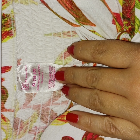 ROMPER - Picture 4 of 6